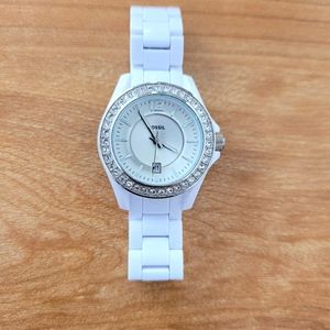 Fossil Riley Quartz Watch
